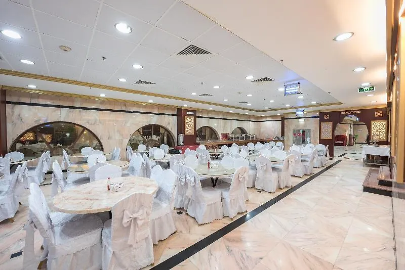 Odst Al Madinah Hotel Medina Saudi Arabia