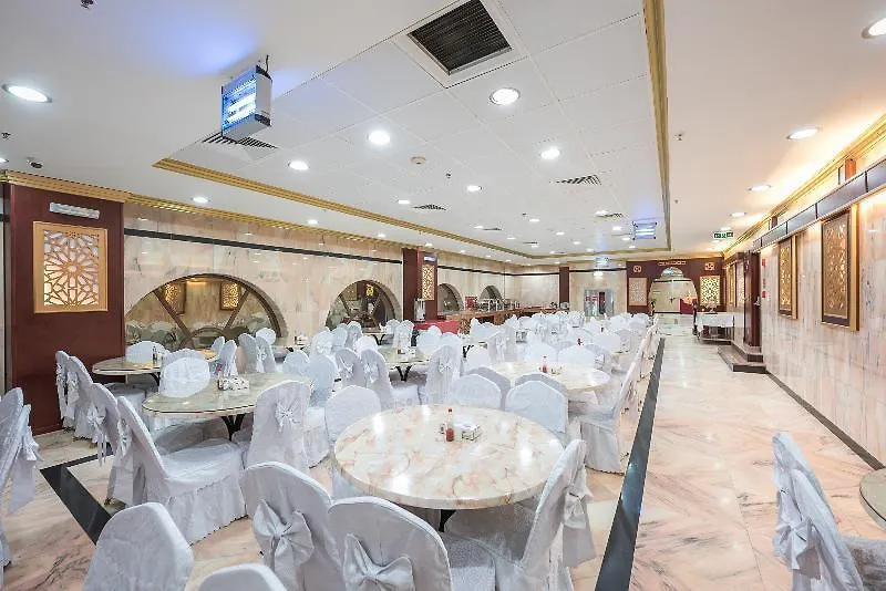 ***  Odst Al Madinah Hotel Medina Saudi Arabia