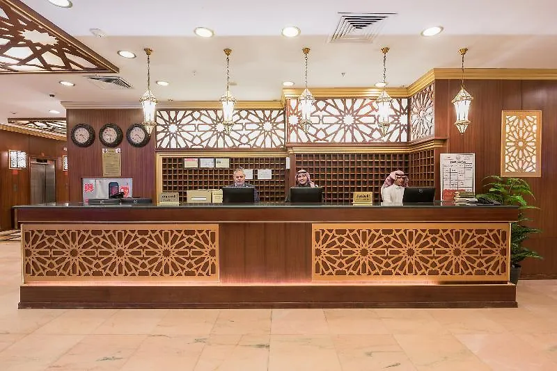Odst Al Madinah Hotel Medina 3*,  Saudi Arabia