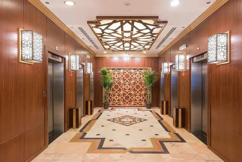 ***  Odst Al Madinah Hotel Medina Saudi Arabia