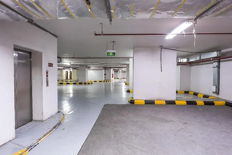 Odst Al Madinah Hotel Medina