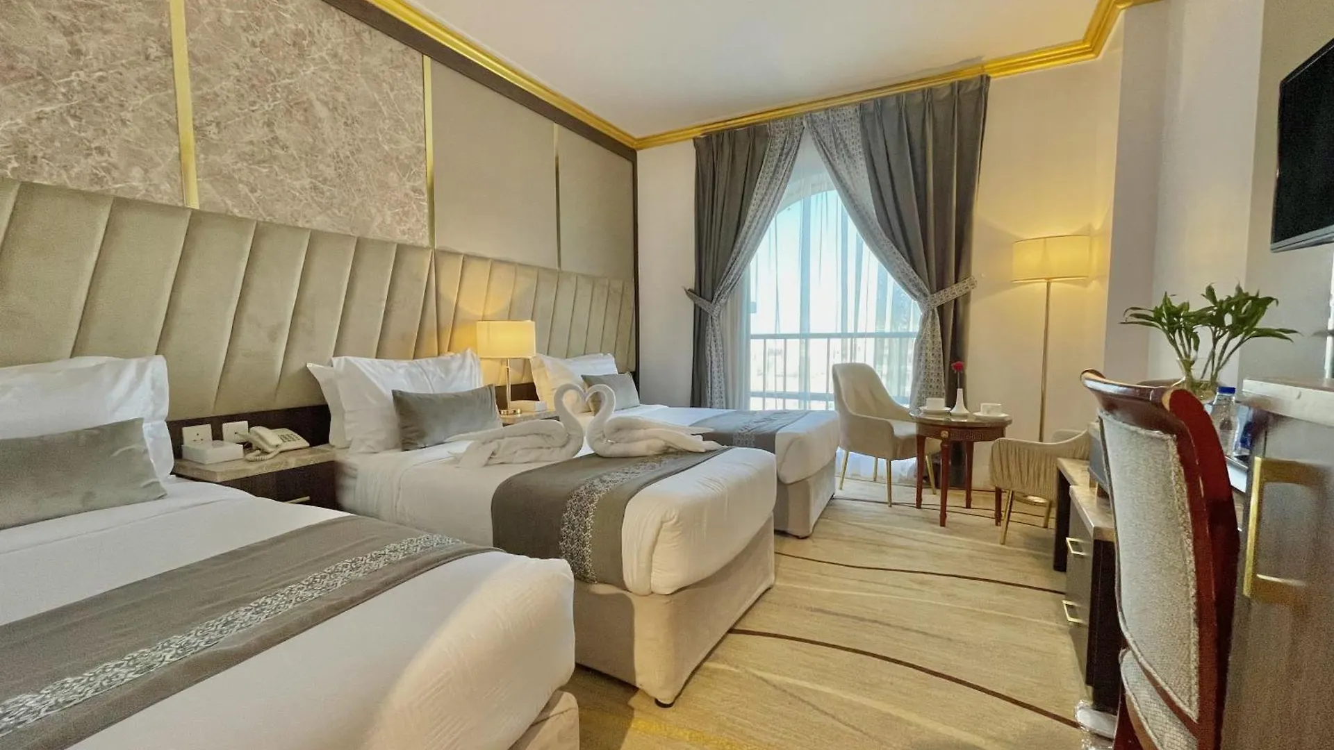 Odst Al Madinah Hotel Medina 3*,  Saudi Arabia
