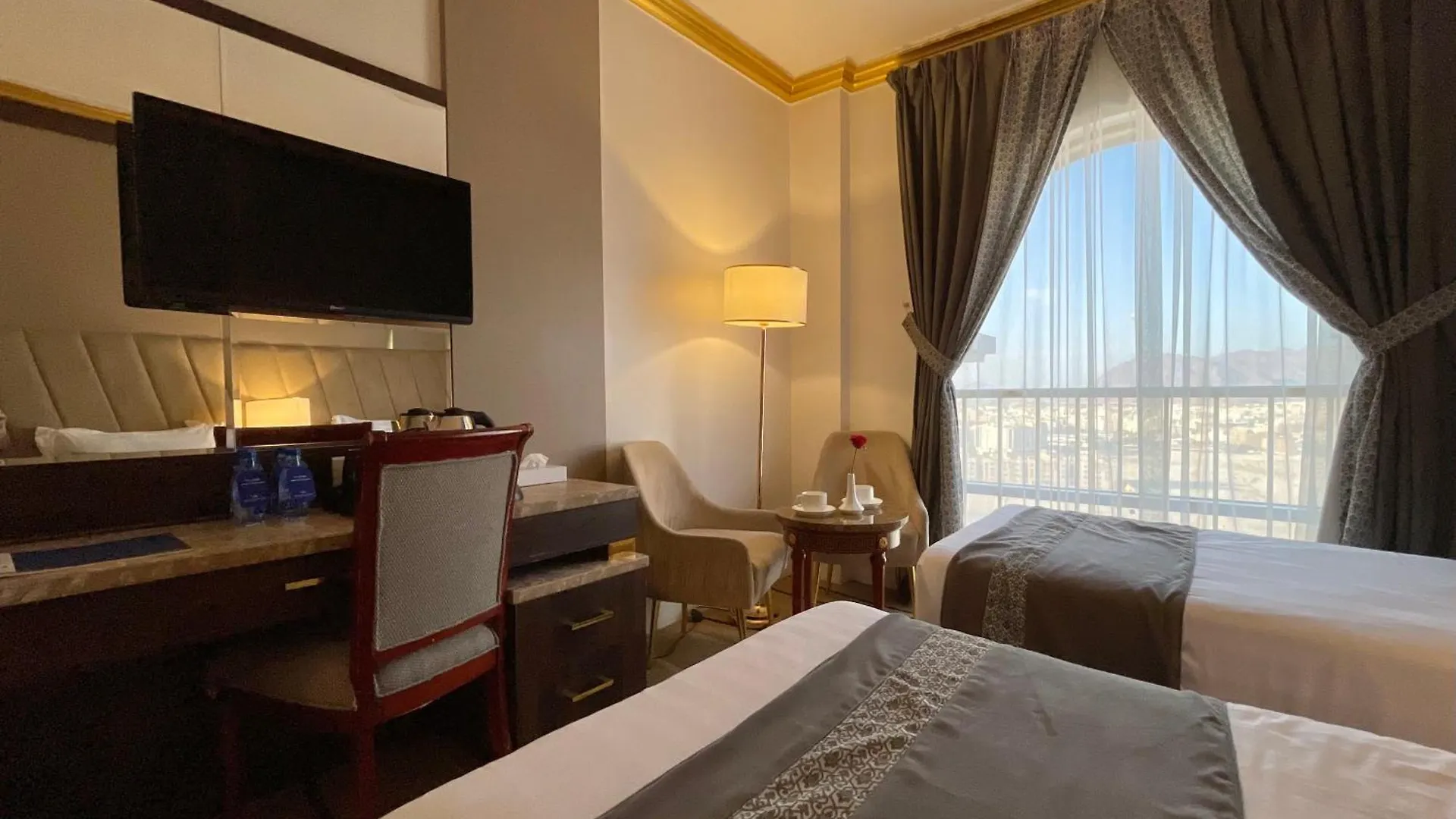 Odst Al Madinah Hotel Medina