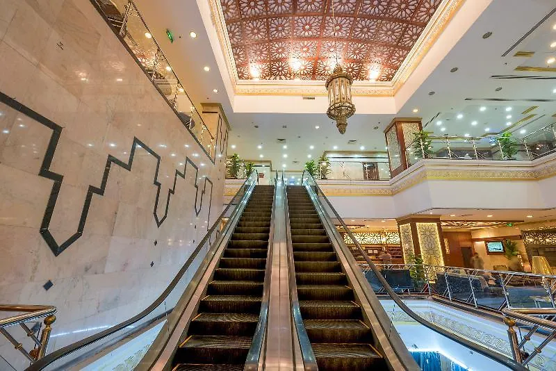Odst Al Madinah Hotel Medina