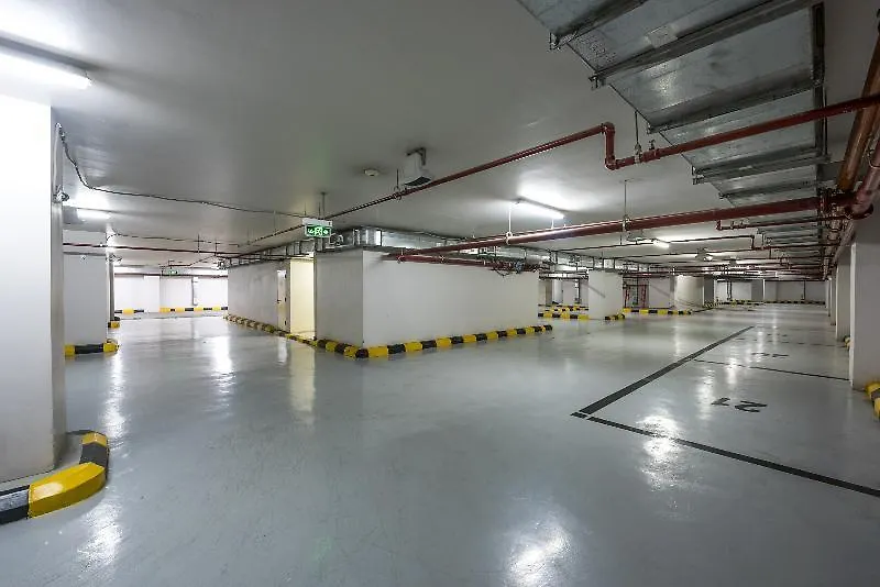 Odst Al Madinah Hotel Medina 3*,