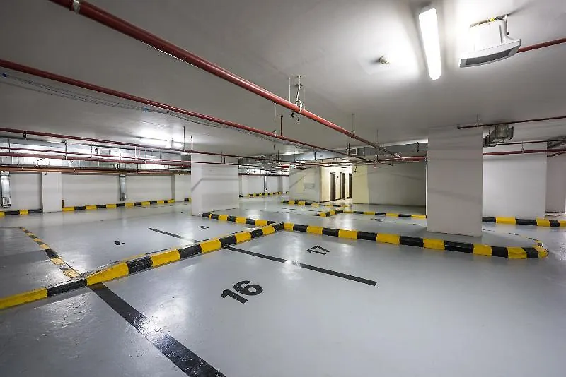 Odst Al Madinah Hotel Medina