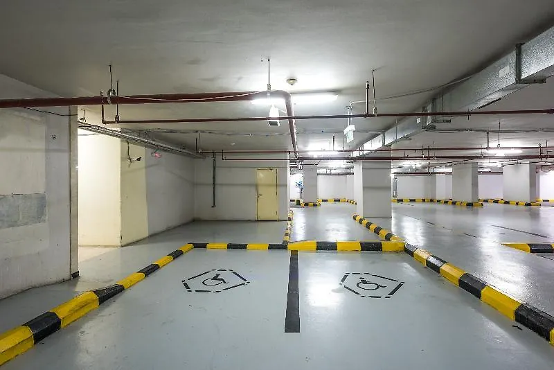 Odst Al Madinah Hotel Medina