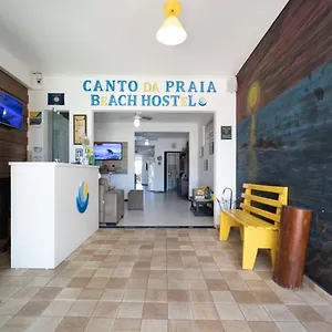 ** Hostel Canto Da Praia Brasilien