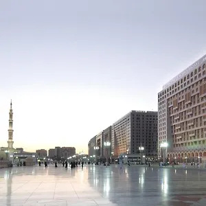 Dar Al Taqwa Medina