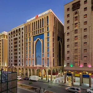 3* Hotel Al Qibla