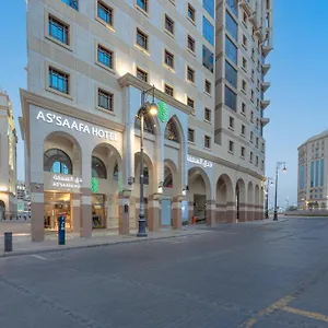 4* Hotel Assaafa