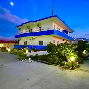 *** Hotel Kred Albanien