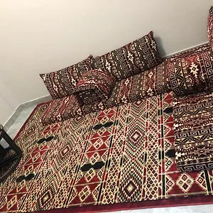 Al-saadah Furnished Apartment