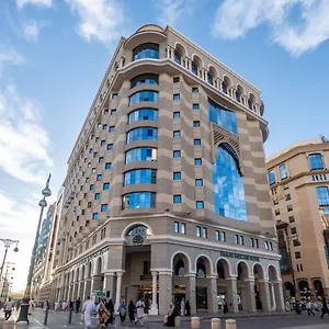 3* Hotel Emaar Al Mektan