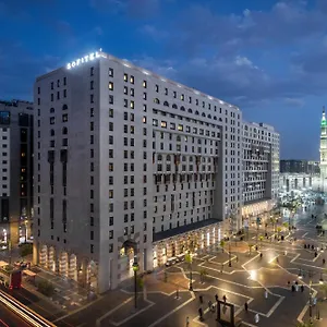 Sofitel Shahd Al Madinah Medina