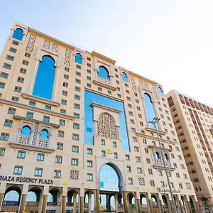 Shaza Regency Plaza Al Madinah Medina