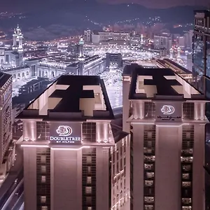 **** Hotel Doubletree By Hilton Jabal Omar Makkah Saudi-Arabien