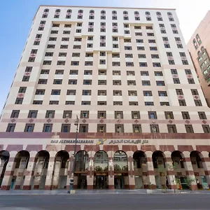 5* Hotel Dar Aleiman Al Haram