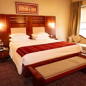 غراند سنترال 4* دبي