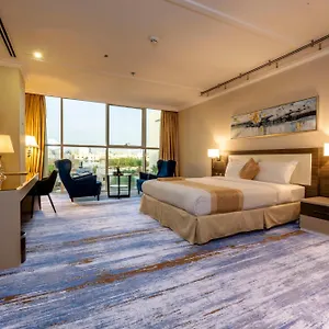 *** Hotel Hayat Al Saudi-Arabien