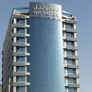 **** Hotel Novotel Tahlia Saudi-Arabien