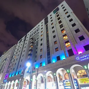 3* Hotel Golden Tulip Al Shakreen