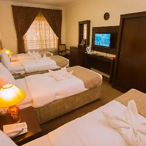 2* Hotel Al Zahra