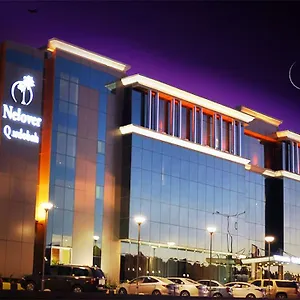 **** Hotel Nelover Qurtubah Saudi-Arabien