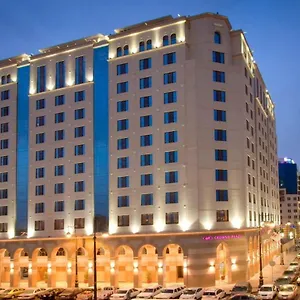 Crowne Plaza Madinah, An Ihg Medina