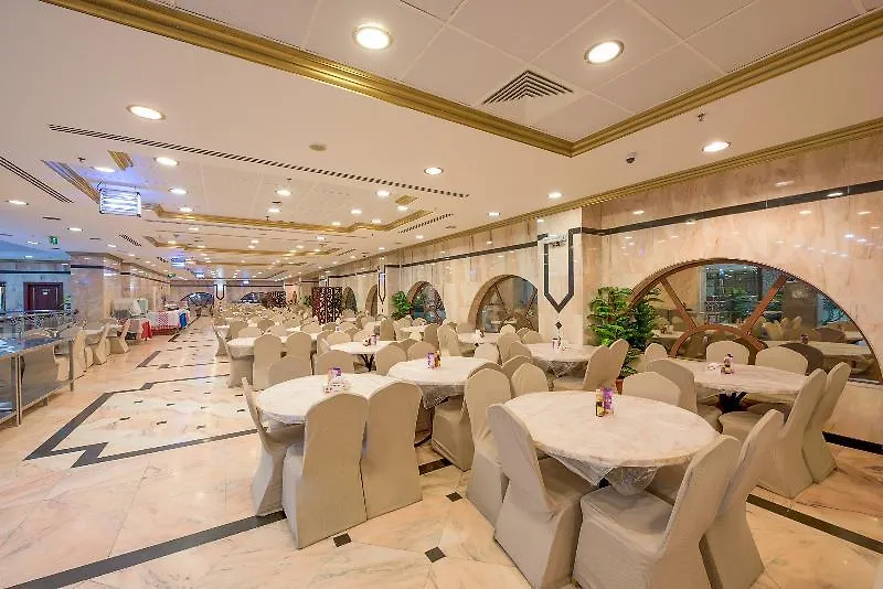فندق اودست المدينة المدينة المنورة 3*, المدينة المنورة المملكة العربية السعودية