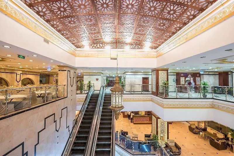 فندق اودست المدينة المدينة المنورة