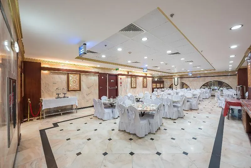 Odst Al Madinah Hotel Medina