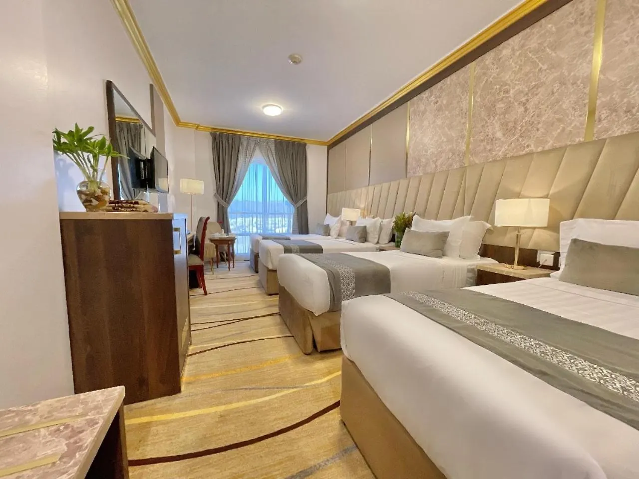 Odst Al Madinah Hotel Medina Saoedi-Arabië